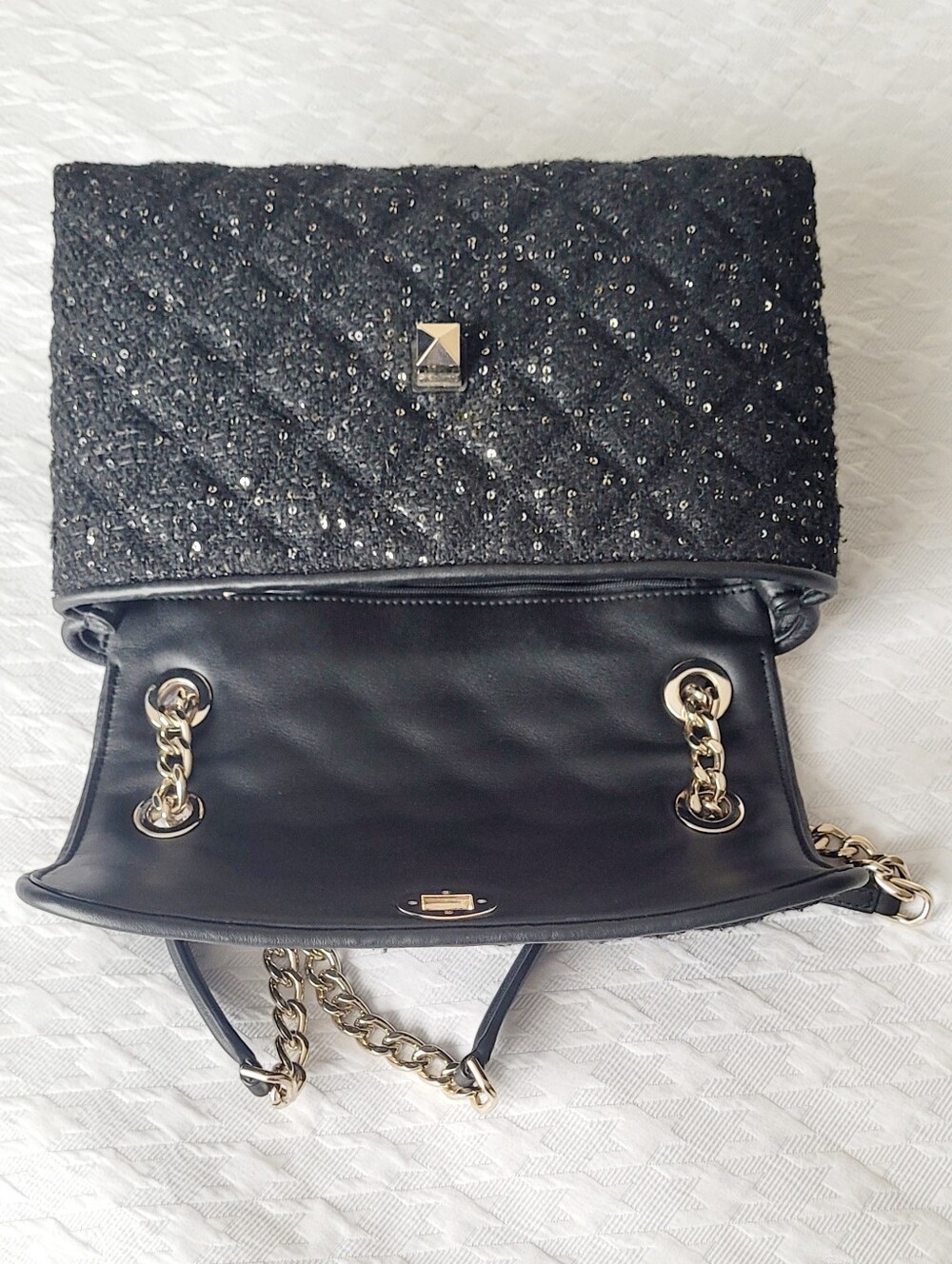 Kate Spade "Natalia" Bag - Picture 11 of 14